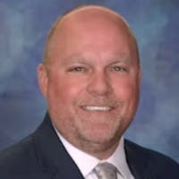 Geoff Sarginson at Bob Ridings Ford Inc.
