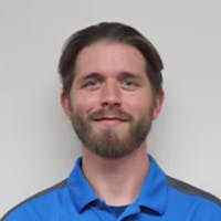 Brenden Williamson at Bob Ridings Ford Inc.