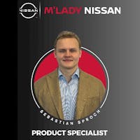 Photo of SEBASTIAN SPROCH, SALES
