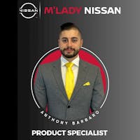 Photo of ANTHONY BARBARO, SALES CONSULATANT