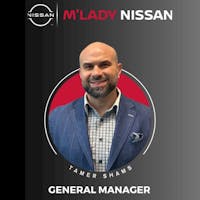 Tamer Shams headshot