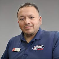 Photo of Hugo Duran, Product Specialist