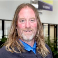 Doug Johnson at Patriot Subaru