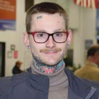 Matthew Calvert at Patriot Subaru