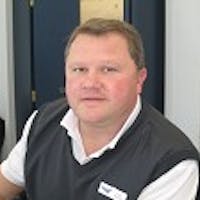 Tony Roberts at Patriot Subaru