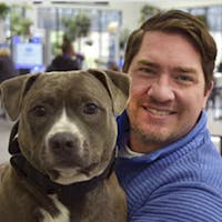 David Shoemaker at Patriot Subaru