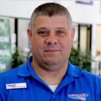 Chris Lefebvre at Patriot Subaru