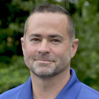 Dustin Kimball at Patriot Subaru