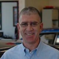 Greg Brown at Patriot Subaru