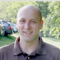 Paul Hall at Patriot Subaru
