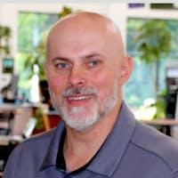 Jason DeFelice at Patriot Subaru