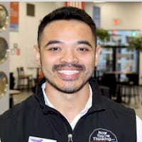 Jason Thach at Patriot Subaru