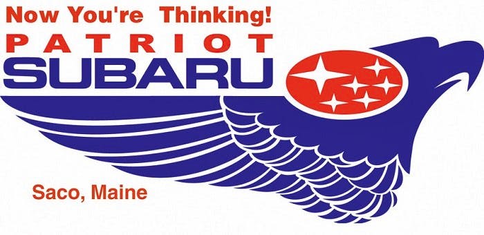 Patriot Subaru, Saco, ME, 04072
