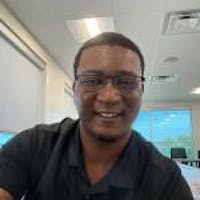 Jay Holifield at EchoPark Automotive Dallas