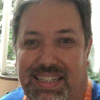 Joshua McKay at driversselect, an EchoPark Company