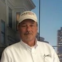 Paul Brookman at Annapolis Hyundai