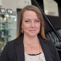 Amanda Saggio