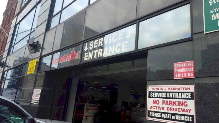 Toyota Of Manhattan >> Toyota Of Manhattan Toyota Service Center Dealership Toyota Of Manhattan >> Toyota Of Manhattan Toyota Service Center Dealership
