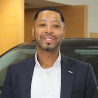 Carl Erwin at Woodhouse Ford of Omaha