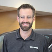 Casey Hefner at Woodhouse Ford of Omaha