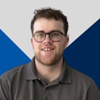 Conor Young at Woodhouse Ford of Omaha