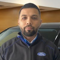 Juan Sanchez at Woodhouse Ford of Omaha