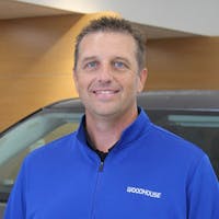 Jesse Gloystein at Woodhouse Ford of Omaha