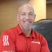 Herman Shields at Woodhouse Ford of Omaha