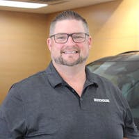 Ken Marrero at Woodhouse Ford of Omaha