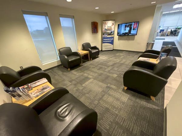 Woodhouse Ford of Omaha, Omaha, NE, 68134