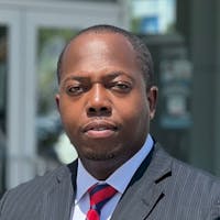 Jay Jones headshot