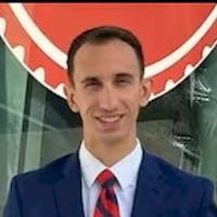 Jordan Fine headshot