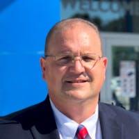 Photo of Scott Cahill, Used Car Manager