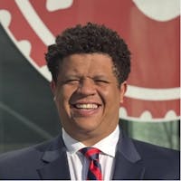 JP Henderson headshot