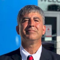 Photo of Ray Boriello, Internet Sales Manager
