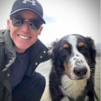 Steve Rodgers at Galpin Volvo