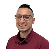 Jaime Gonzalez at MINI of Fairfield County