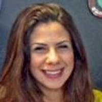 Joy Teodosio at MINI of Fairfield County