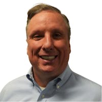 Brian Kurth at MINI of Fairfield County