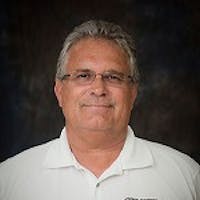 Mike Everson at ODaniel Ford
