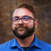 Ross Miers at ODaniel Ford