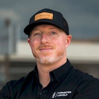 Todd Shaak headshot