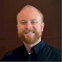 Jack Alexander at Forrester Lincoln