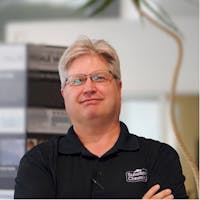 Tim Chvala
