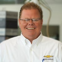 RJ Johnson