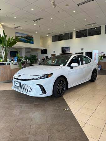 McDonald Toyota Greeley, Greeley, CO, 80634