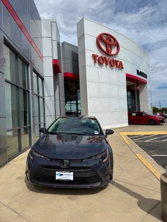 McDonald Toyota Greeley, Greeley, CO, 80634