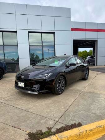 McDonald Toyota Greeley, Greeley, CO, 80634