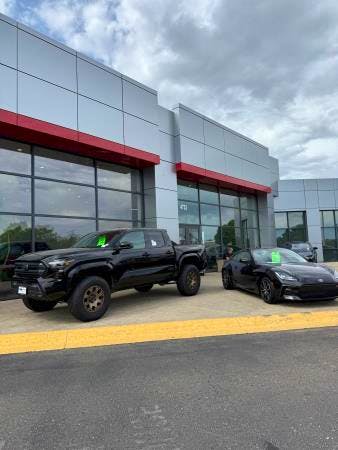 McDonald Toyota Greeley, Greeley, CO, 80634