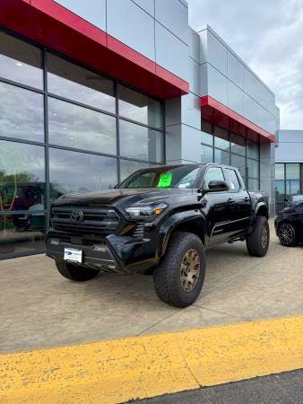 McDonald Toyota Greeley, Greeley, CO, 80634